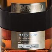 麥克米拉時刻系列漩渦瑞典單一麥芽威士忌(Mackmyra Moment Malstrom Svensk Single Malt Whisky, Sweden)