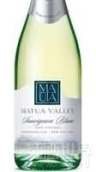 馬騰山谷長(zhǎng)相思起泡酒(Matua Valley Sparkling Sauvignon Blanc, Marlborough, New Zealand)