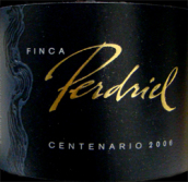 普里奧酒莊世紀(jì)紅葡萄酒(Finca Perdriel Centenario, Lujan de Cuyo, Argentina)