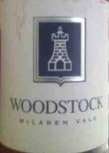 伍德索克酒莊歌海娜紅葡萄酒(Woodstock Grenache, McLaren Vale, Australia)