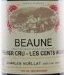 查理諾爾拉酒莊圣維尼（伯恩一級(jí)園）紅葡萄酒(Domaine Charles Noellat Beaune Premier Cru Les Cents Vignes, Cote de Beaune, France)