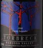 托布雷美少年紅葡萄酒(Torbreck Cuvee Juveniles, Barossa Valley, Australia)