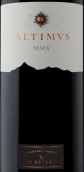 艾斯德科至高MMX红葡萄酒(El Esteco Altimus MMX, Salta, Argentina)
