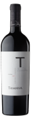大玛雅T限量珍藏马尔贝克干红葡萄酒(Casa Tamaya T Limited Release Malbec, Limari Valley, Chile)