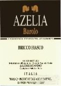 艾澤利酒莊菲亞格巴羅洛紅葡萄酒(Azelia Bricco Fiasco Barolo DOCG, Piedmont, Italy)