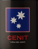 塞尼特酒莊紅葡萄酒(Bodegas Vinas del Cenit 'Cenit', Tierra del Vino de Zamora, Spain)