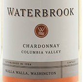 格言沃特博克霞多麗白葡萄酒(Precept Waterbrook Chardonnay, Columbia Valley, USA)