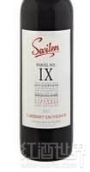 塞維倫·帕塞爾九號(hào)赤霞珠紅葡萄酒(Sevilen Parsel No IX Cabernet Sauvignon, Turkey)