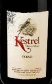 凱斯勒酒莊獵鷹系列西拉干紅葡萄酒(Kestrel Vintners Falcon Series Syrah, Yakima Valley, USA)