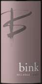 賓克酒莊霍克斯布特園混釀干紅葡萄酒(Bink Wines Hawks Butte Vineyard Melange, Yorkville Highlands, USA)