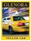 格倫諾拉酒莊黃出租車紅葡萄酒(Glenora Yellow Cab, Finger Lakes, USA)