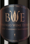 本迪戈酒莊赤霞珠干紅葡萄酒(Bendigo Wine Estate Cabernet Sauvignon, Victoria, Australia)