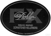 皮希勒酒莊杜斯特克萊堡雷司令白葡萄酒(F.X. Pichler Durnsteiner Kellerberg Riesling Smaragd, Wachau, Austria)