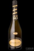 歌瑞特釀香檳(Champagne Gremillet Cuvee Prestige, Champagne, France)