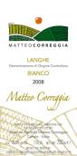 馬迪歐克萊佳白葡萄酒(Matteo Correggia Langhe Bianco, Piedmont, Italy)