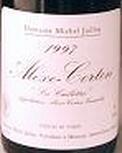 米歇珠葉奧酒莊夏逸奧園（阿羅克斯-科爾登村）紅葡萄酒(Domaine Michel Juillot Les Caillettes, Aloxe-Corton, France)