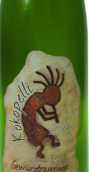 可可佩里瓊瑤漿干白葡萄酒(Kokopelli Gewurztraminer, Arizona, USA)