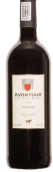 阿翁拓品樂干紅葡萄酒(Avontuur Pinotage, Stellenbosch, South Africa)