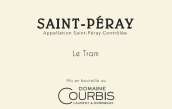 庫比酒莊拉塔姆白葡萄酒(Courbis Le Tram, Saint Peray, France)
