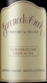 格林諾克酒莊康納斯頓歌海娜紅葡萄酒(Greenock Creek Cornerstone Grenache, Barossa Valley, Australia)