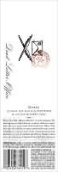 海蒂信西拉干紅葡萄酒(Henry's Drive Dead Letter Office Shiraz, South Australia)