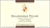 杜布瓦酒莊老藤黑皮諾紅葡萄酒(Louis Liger Dubois Bourgogne Rouge Pinot Noir Issu de Vieilles Vignes, Burgundy, France)