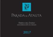 阿朵塔酒庄普拉达红葡萄酒(Parada de Atauta, Ribera Del Duero, Spain)