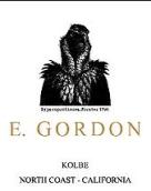 ?？死铩じ甑强撇蓟灬劶t葡萄酒(E Gordon Wines Kolbe Red Blend, North Coast, USA)