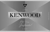 金舞老藤羅迪仙粉黛干紅葡萄酒(Kenwood Vineyards Old Vine Lodi Zinfandel, California, USA)