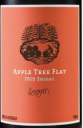 洛根酒莊蘋果樂(lè)園設(shè)拉子紅葡萄酒(Logan Wines Apple Tree Flat Shiraz, Central Ranges, Australia)