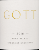 喬爾戈特酒莊赤霞珠紅葡萄酒(Joel Gott Wines Cabernet Sauvignon, Napa Valley, USA)