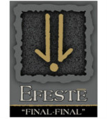 伊菲斯特混釀干紅葡萄酒(Efeste Final Final Red, Washington, USA)