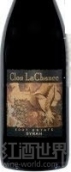 拉甘斯珍藏西拉干紅葡萄酒(Clos LaChance Reserve Syrah, Central Coast, USA)