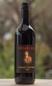 馬扎爾山赤霞珠干紅葡萄酒(Maygars Hill Cabernet Sauvignon, Goulburn Valley, Australia)