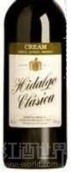 希達哥經(jīng)典奶油雪利酒(Bodegas Hidalgo Clasica Cream Sherry, Andalucia, Spain)