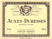 路易亞都酒莊（歐克塞-迪雷斯村）紅葡萄酒(Louis Jadot Auxey-Duresses Rouge, Cote de Beaune, France)