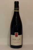 普林酒莊悅醇（拉都瓦一級園）紅葡萄酒(Domaine Prin Les Joyeuses, Ladoix 1er Cru, France)