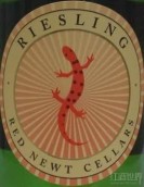 Red Newt Cellars Circle Label Riesling, Finger Lakes, USA