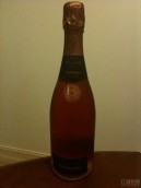 维拉诺酒庄极干型起泡酒(Castell de Vilarnau Brut Cava, Catalonia, Spain)