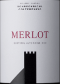 考特倫齊奧梅洛紅葡萄酒(Colterenzio Merlot, Trentino-Alto Adige, Italy)