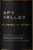 諜谷酒莊瓊瑤漿（手采單一園）白葡萄酒(Spy Valley Handpicked Single Estate Gewurztraminer, Marlborough, New Zealand)