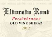 黃金路恒心老藤西拉紅葡萄酒(Eldorado Road perseverance Old Vine Shiraz, Glenrowan, Australia)