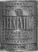 伯頓園酒莊鐵牌維蒙蒂諾白葡萄酒(Berton Vineyard Metal Label Vermentino, South Eastern Australia, Australia)