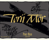 特禮莫爾黑皮諾紅葡萄酒(Torii Mor Pinot Noir, Chehalem Mountains, USA)