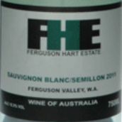 費格森哈特長相思-賽美蓉混釀干白葡萄酒(Ferguson Hart Estate Sauvignon Blanc-Semillon, Ferguson Valley, Australia)