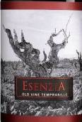 藤泊尔酒庄埃森齐亚老藤丹魄红葡萄酒(Bodegas Tempore Esenzia Old Vine Tempranillo, Aragon, Spain)