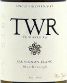 太陽屋酒莊單一園長相思白葡萄酒(Te Whare Ra Single Vineyard Sauvignon Blanc, Marlborough, New Zealand)