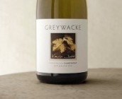 灰瓦巖酒莊霞多麗白葡萄酒(Greywacke Chardonnay, Marlborough, New Zealand)