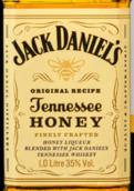 杰克丹尼田納西蜂蜜利口酒(Jack Daniel's Tennessee Honey Liqueur, Tennessee, USA)