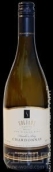 索金橡木桶珍藏霞多麗干白葡萄酒(Soljans Estate Barrique Reserve Chardonnay, Hawke's Bay, New Zealand)